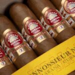 H.Upmann Connossieur No. 2/25